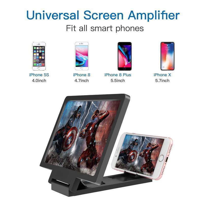 Frendorf | Bildschirmvergrößerung