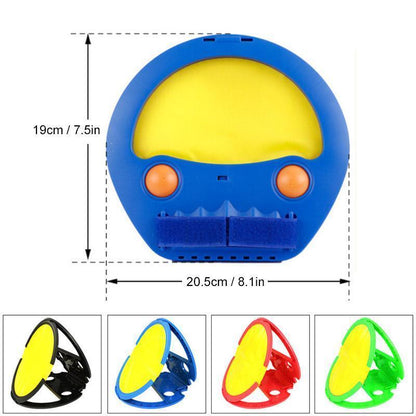 Frendorf | Ballfangspiel für Familien