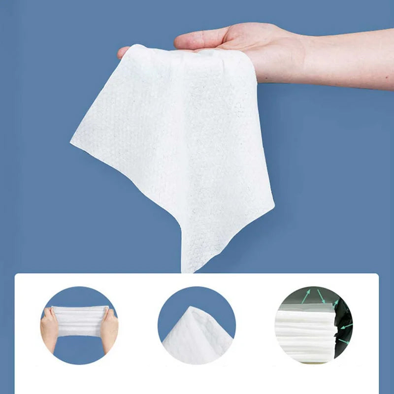 Frendorf | Auto Glass Ölfilm Entferner Tücher