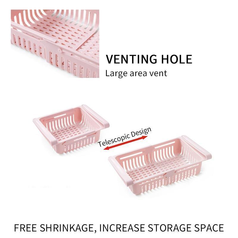 Frendorf | Küchenlager Kühlschrank Trennlagerregal