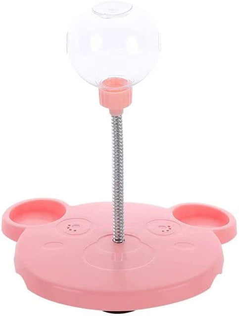 Frendorf |  Interaktiver Futterspender Ball für Haustiere