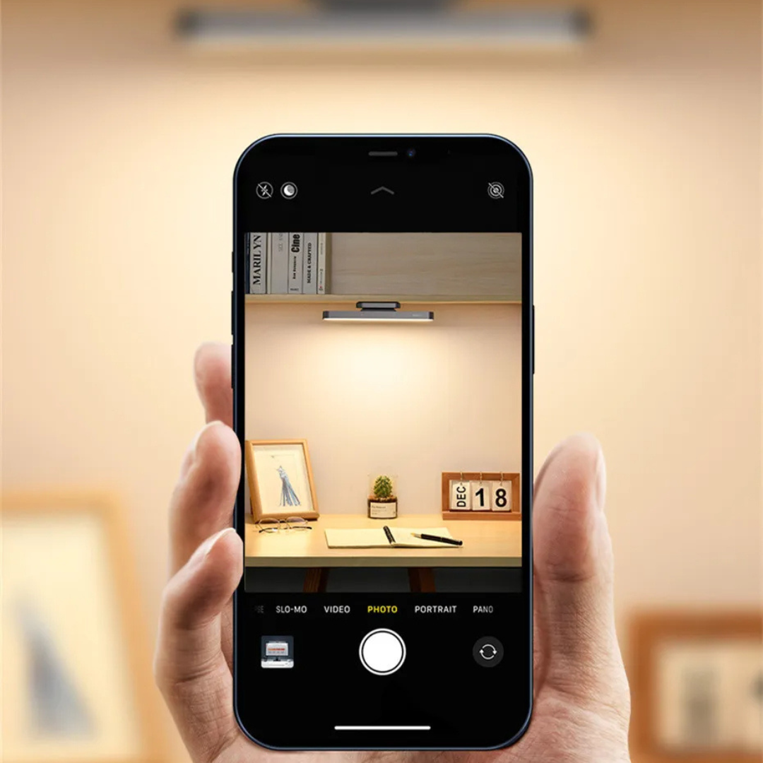 Frendorf | Beleuchten Sie Ihren Raum mit einem eleganten flexiblen Licht für eine warme Atmosphäre
