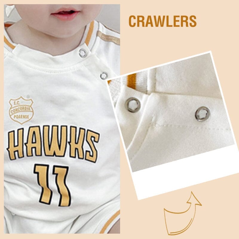 Frendorf | Fünfkrallen-Schnallen-Werkzeugset