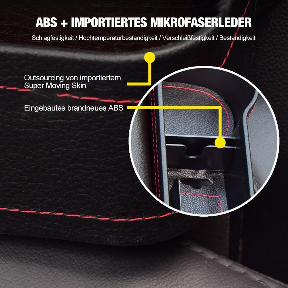 Frendorf | Aufbewahrungsbox für Autositz