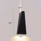 Frendorf | Trapeo LED Wandleuchte | 2-flammig | Modernes Design | Innen- & Außenbeleuchtung