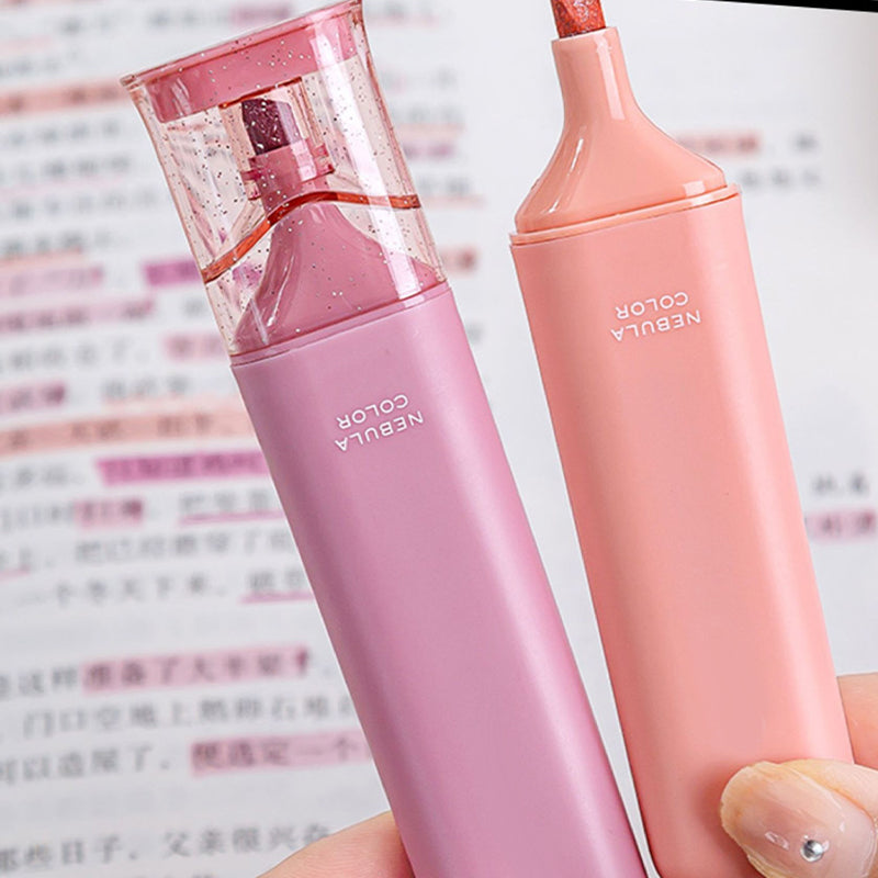 Frendorf | Shimmer-Marker-Set