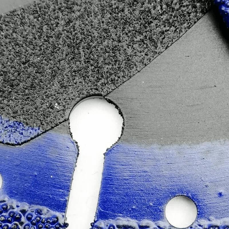 Frendorf | Metalltrennscheibe