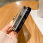 Frendorf | iPhone Magnetische Handyhülle mit Ständer