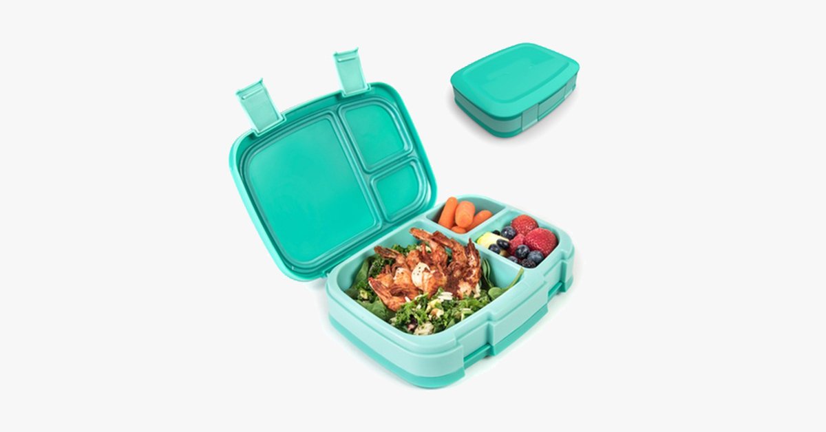 Frendorf | Auslaufsichere Brotdose