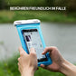 Frendorf | Wasserdichte, schwimmende Handytasche