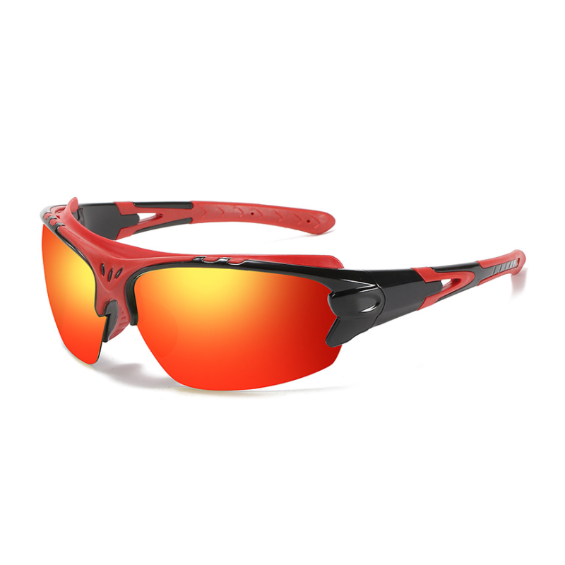 Frendorf | Unisex Polarisierte Sonnenbrillen