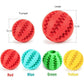 Frendorf | Hundekau-Gummi-Ball