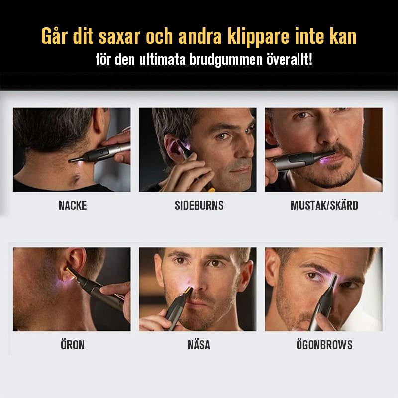 Frendorf | Ultrathin Präzisionsschergerät