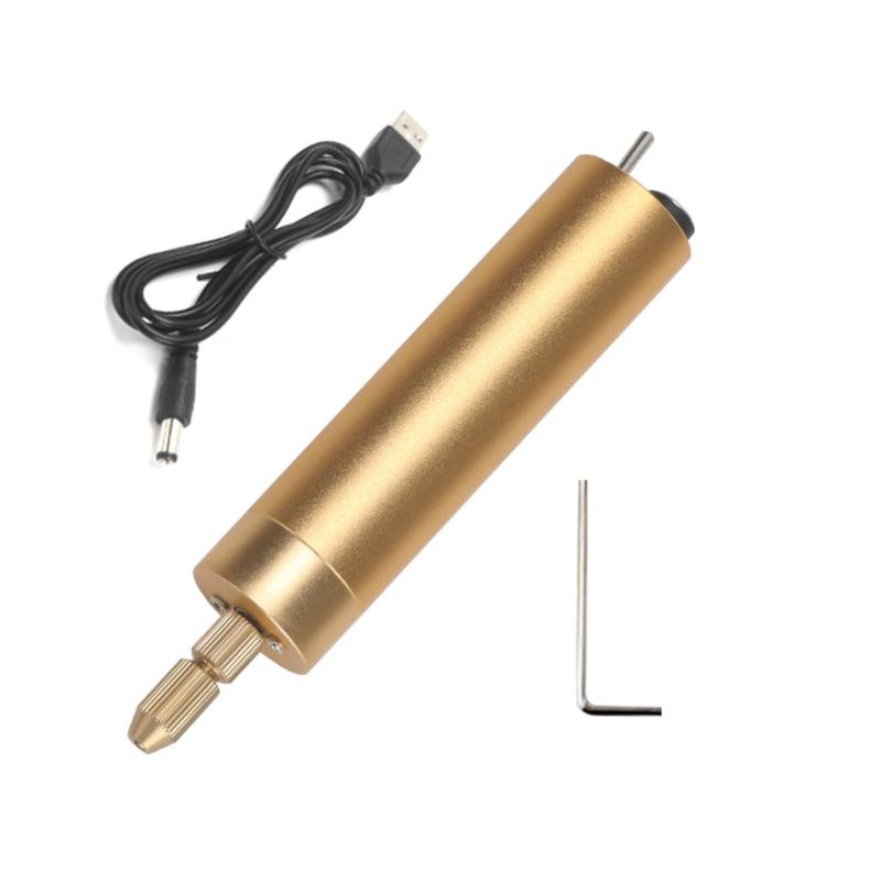 Frendorf |  Pylomo -  Mini-Bohrer