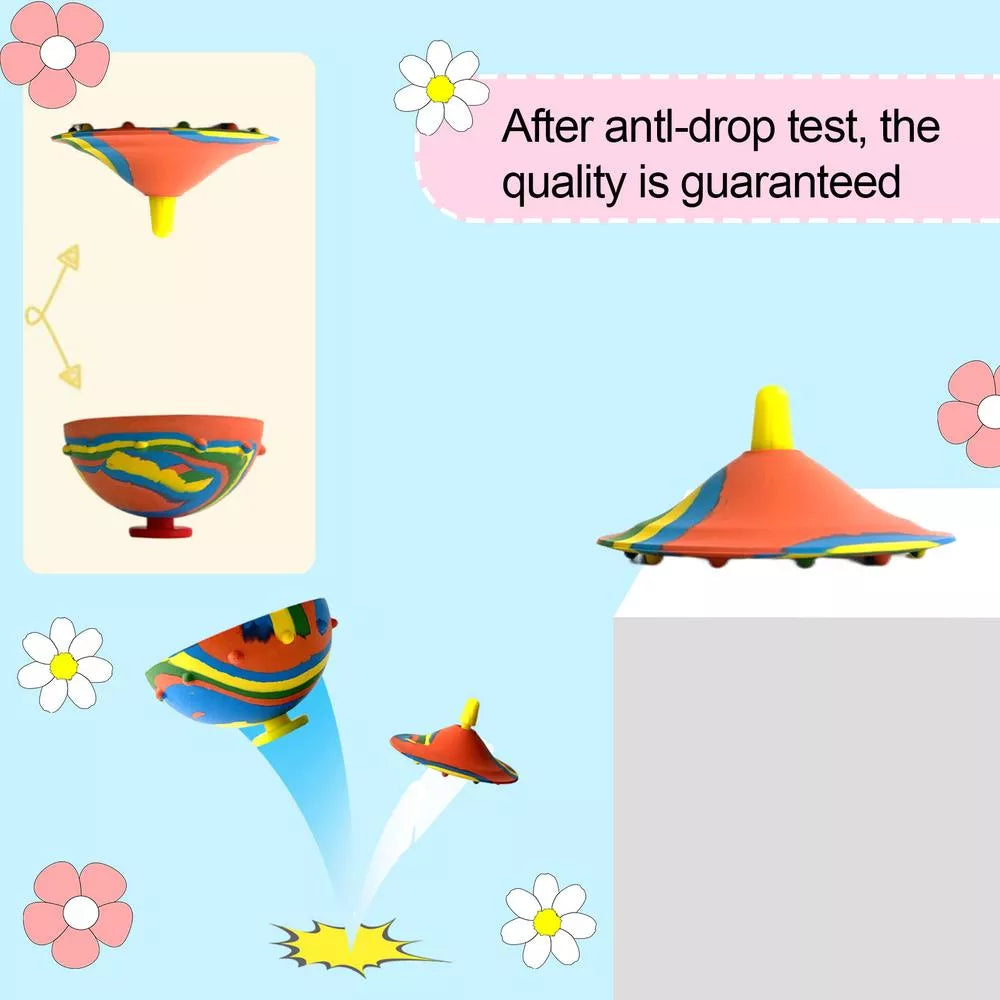 Frendorf | Bouncing Bowl Fidget-Spielzeuge