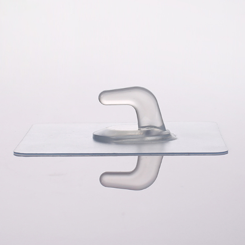 Frendorf | Transparente Klebehaken