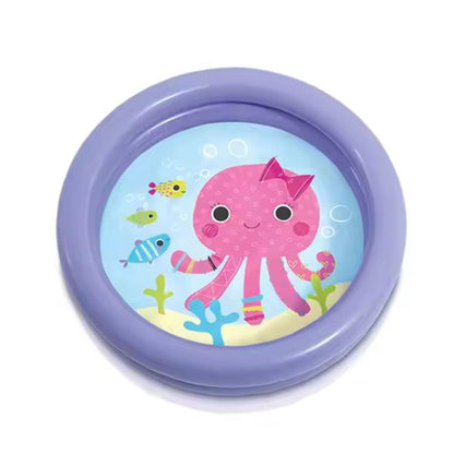 Frendorf | Aufblasbares Kinderplantschbecken