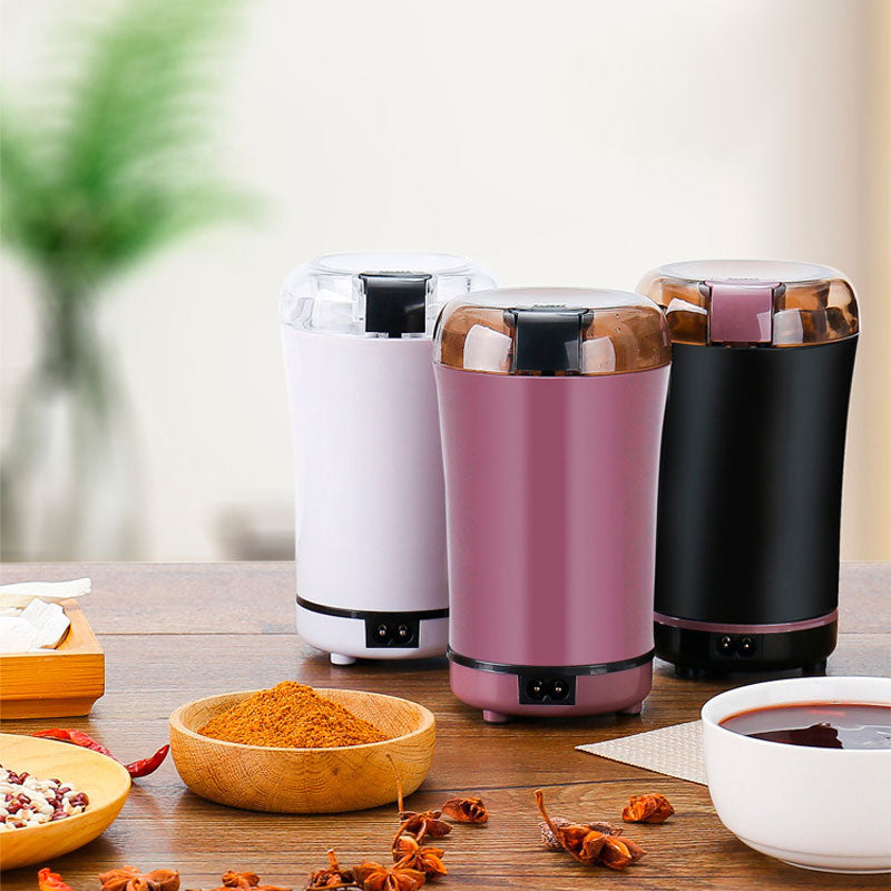Frendorf | Elektrische tragbare Kaffeemühle (EU)