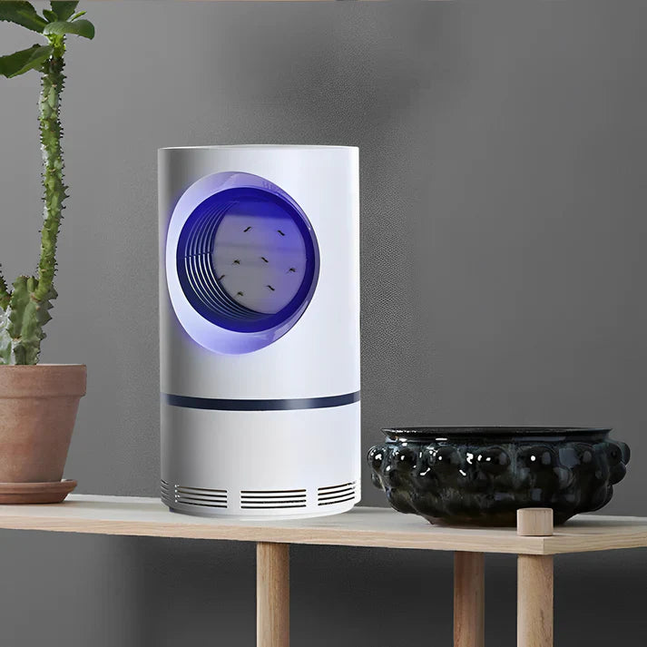 Frendorf | BiteShield Elektrische Stechmückenlampe