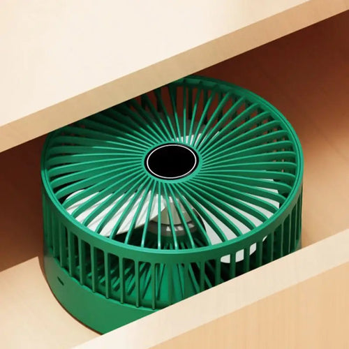 Frendorf | Bleib cool, wo immer du hingehst