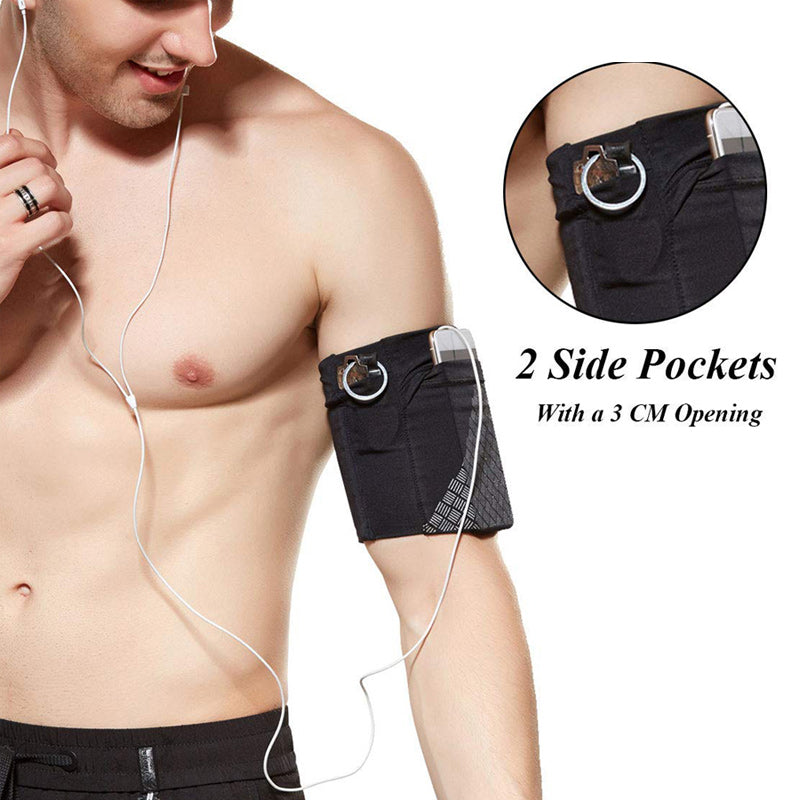 Frendorf | 3 IN 1 Telefon Sport Armband Hülle