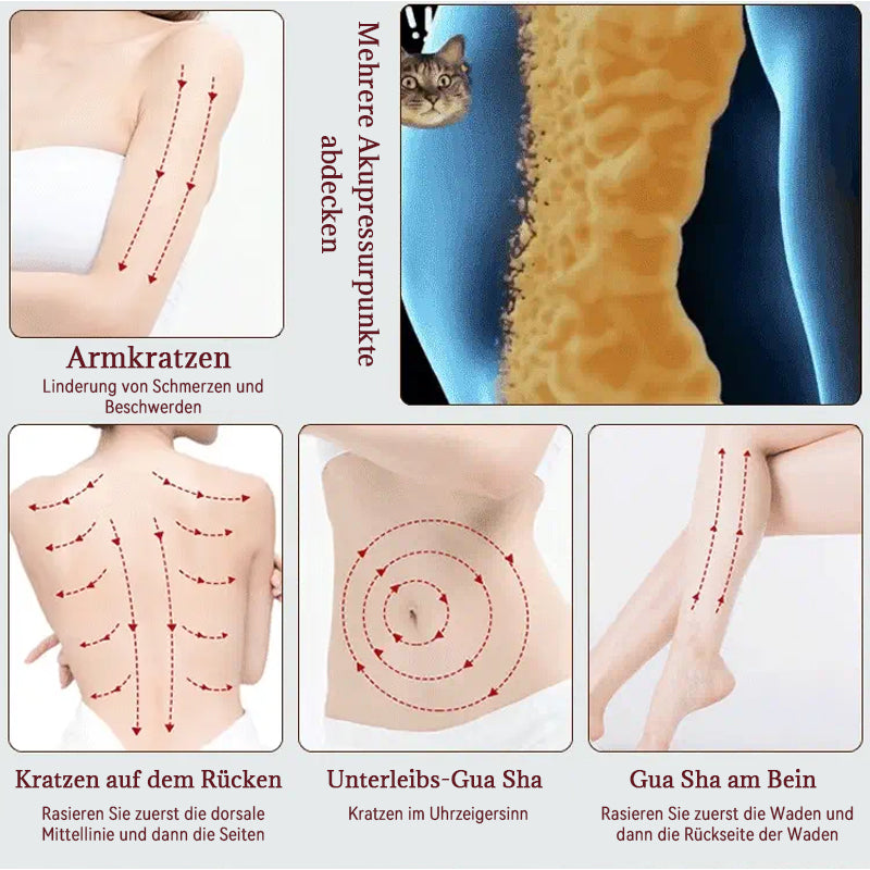 Frendorf | ShapeEase - Straffere Haut und Entspannung in Einem!