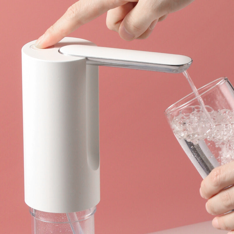 Frendorf | Wasserspender