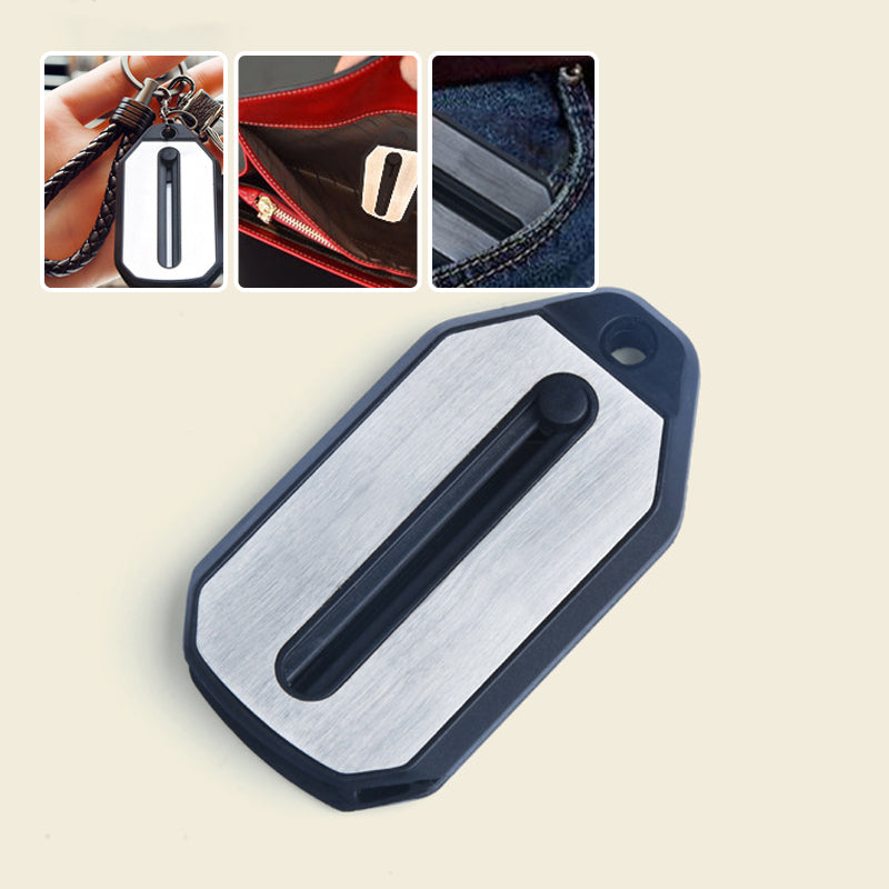 Frendorf | Beinlose Nasenclip Lesebrille