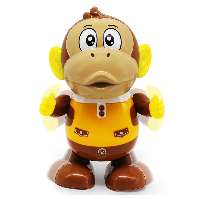 Frendorf | Blitz & musikalischer tanzender Pinguin Spielzeug