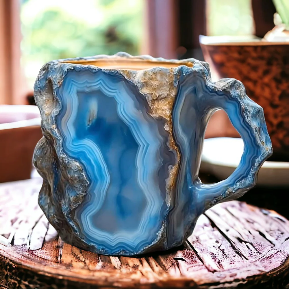 Frendorf | Lina | Harz Stenkop PreciousMug