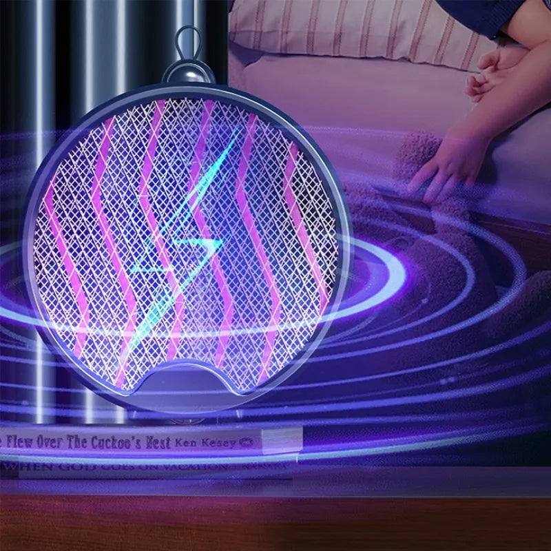 Frendorf | Auf Nimmerwiedersehen, Mücken, und Hallo, erholsame Nächte