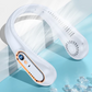 AirNeck | Wiederaufladbarer tragbarer Nackenventilator