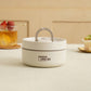 Tragbares isoliertes Lunch-Container-Set