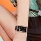Frendorf | Smart Health Tracking Smartwatch mit Herzfrequenz-, Schlaf-, Fitness- und Laufüberwachung für einen aktiven Lebensstil