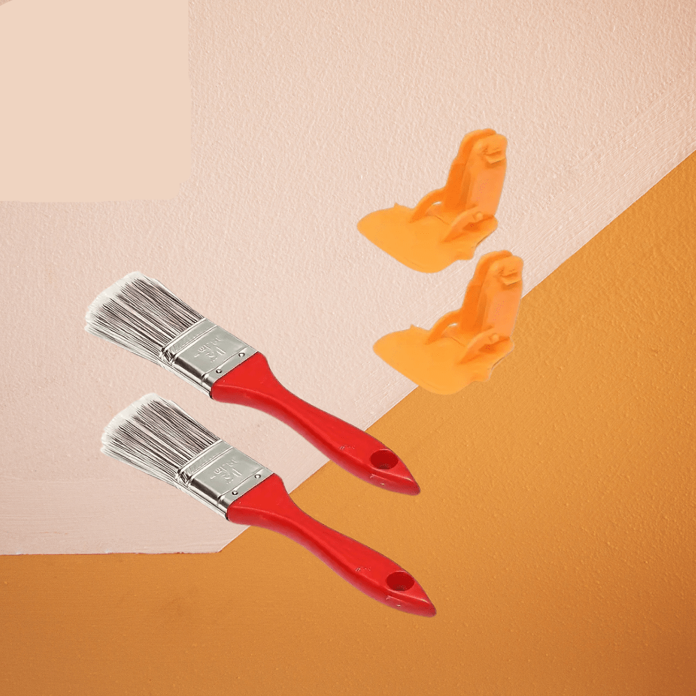 Frendorf |  CleanEdge - Saubere Kanten ohne Verschmutzungen