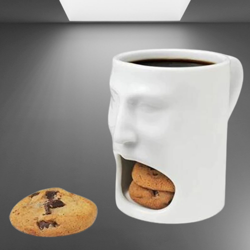 Frendorf | Biscuit Pocket Kaffeetasse