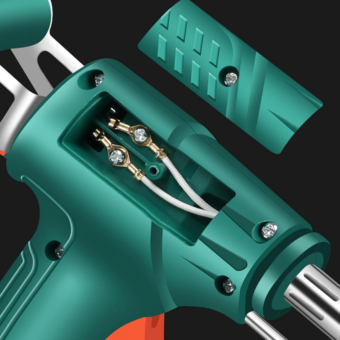 Frendorf |  FlexiWeld - Multifunktions-Lötkolben