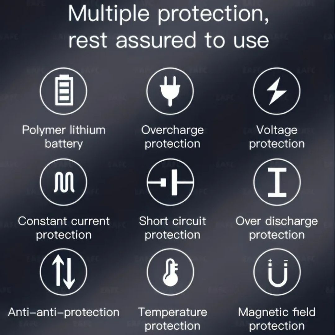 Frendorf | Auto-Starthilfen-Set