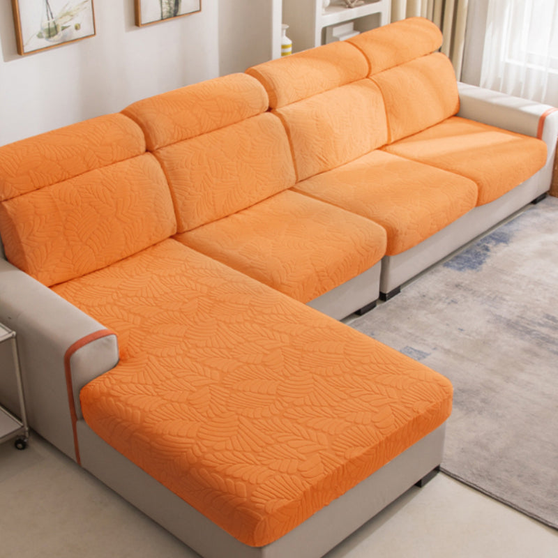 Frendorf | Verschleißfester Universeller Sofa-Bezug