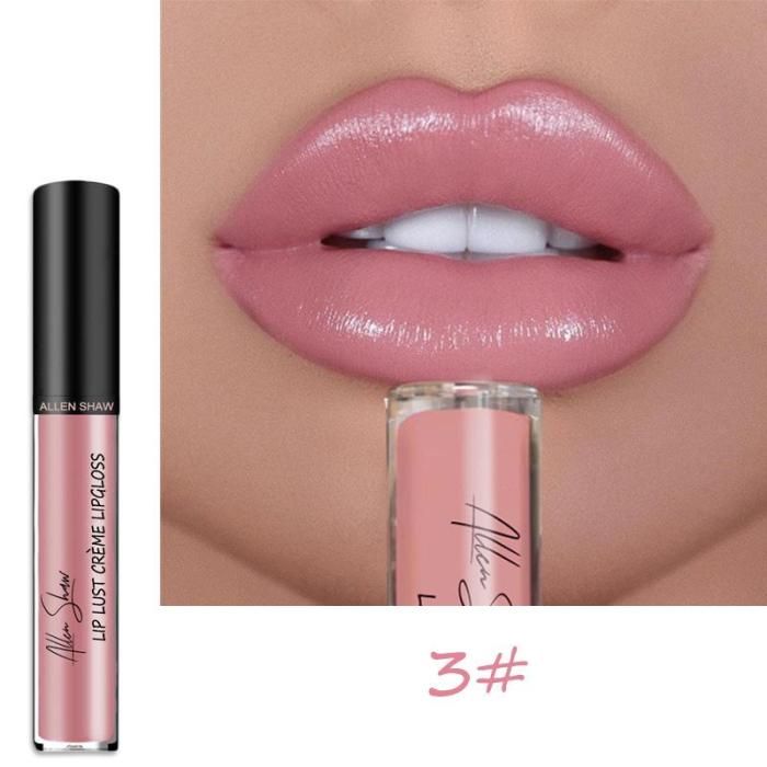 Frendorf | 12 COLOR CREAM TEXTURE LIPSTICK - LIPBOOM