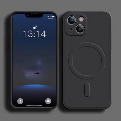 Frendorf | iPhone MagSafe-Schutzhülle | "Loui"