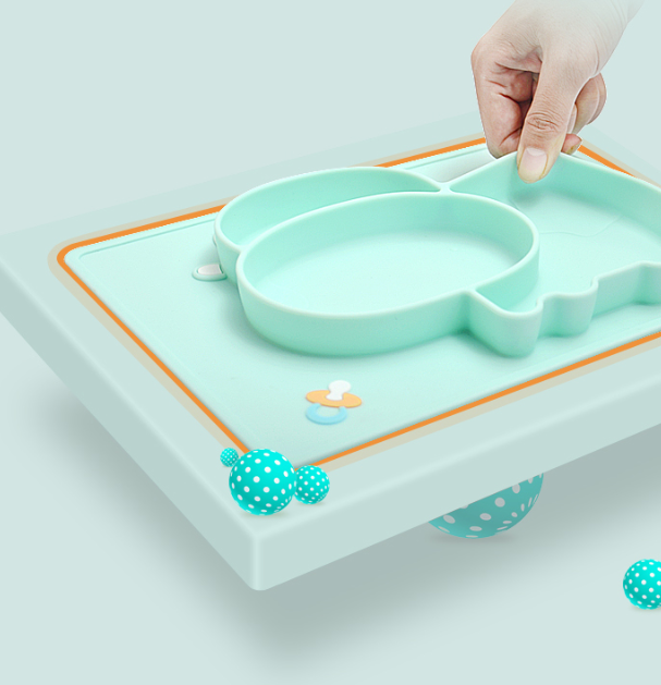 Frendorf | Baby Stoppersocken mit Tiermotiven – Rutschfeste Krabbelsocken aus Baumwolle