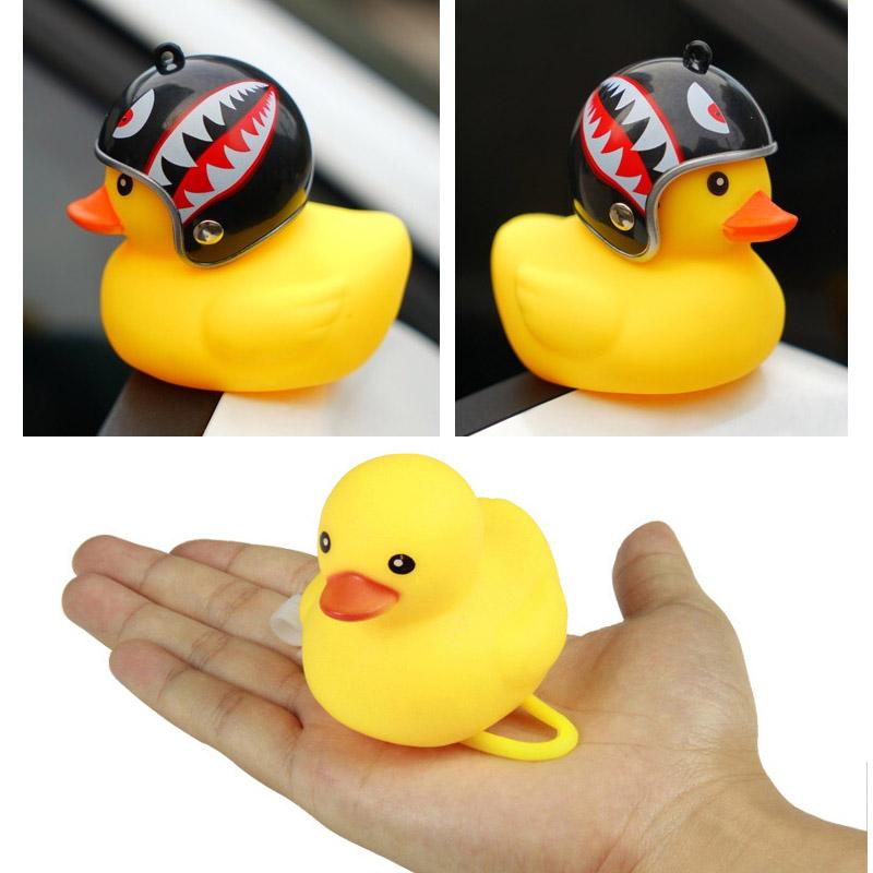 Frendorf | Kleine gelbe Enten Fahrradglocke