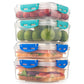 Frendorf | Auslaufsichere Lunchboxen (4er-Set)