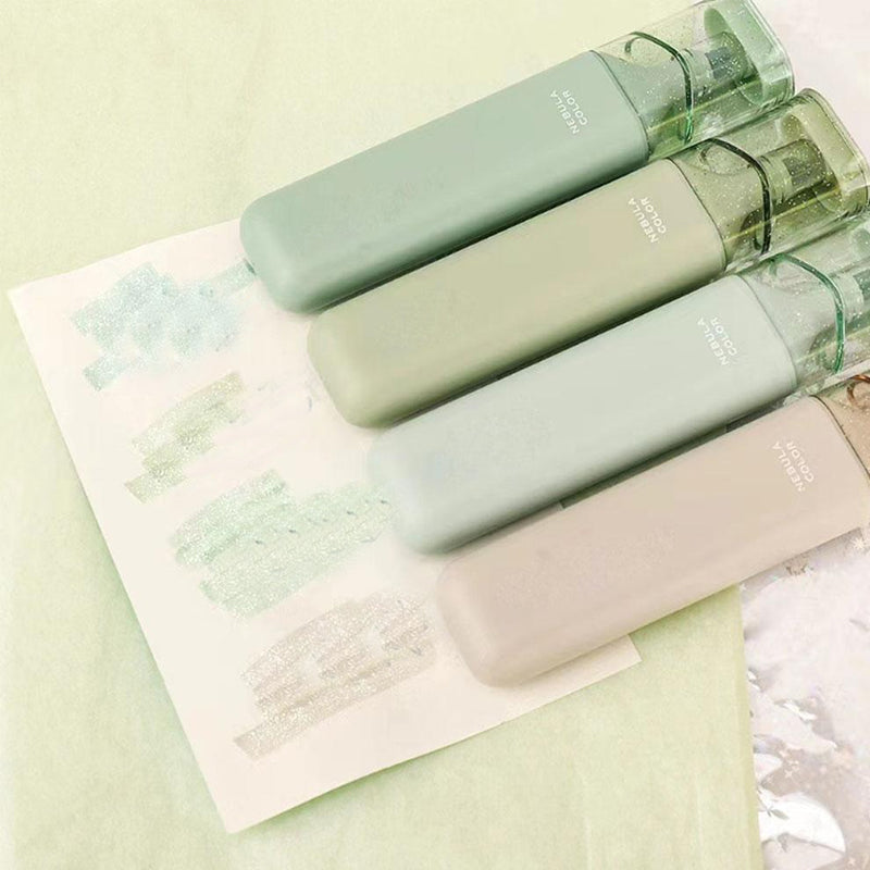 Frendorf | Shimmer Marker Set