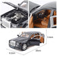 Rolls-Royce Phantom, Legierung, Druckguss-Automodell