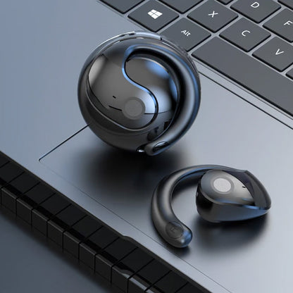 Frendorf |  TransMate - Bluetooth-Kopfhörer für kabellose Übersetzung