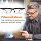 Frendorf | Fokussierbare Lesebrille, Unisex
