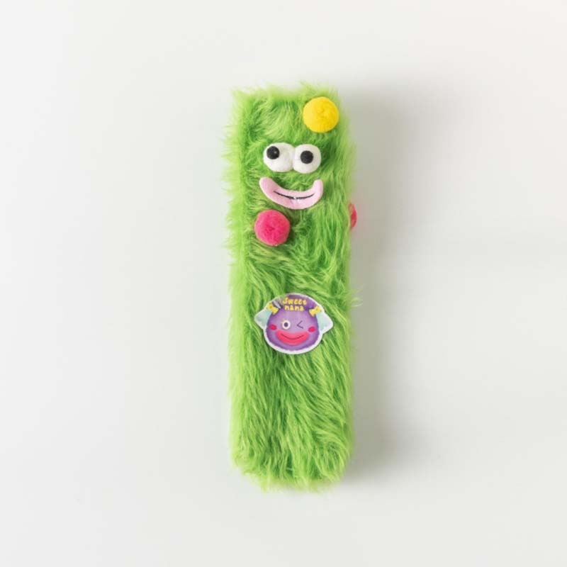 Frendorf | Korallenvelours dreidimensionale originelle Socken