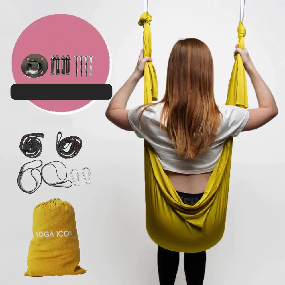 Frendorf | Yoga Hängematte